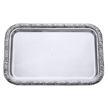 Contacto Tablett, ohne Griffe, 550 x 380 mm