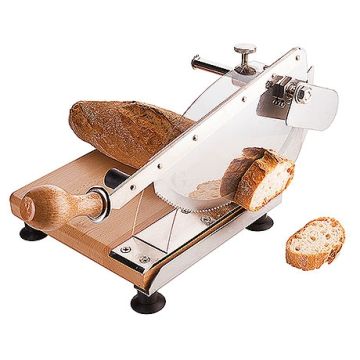 Contacto Brotschneidegerät