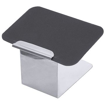 Contacto Kartenhalter mit Schreibtafel 