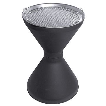 Contacto, Standaschenbecher