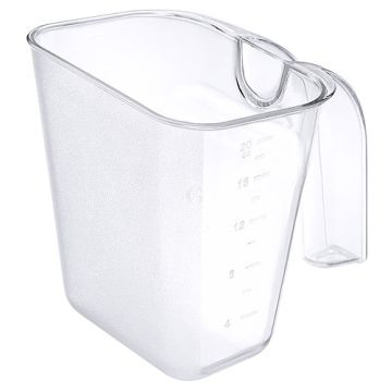 Contacto Schüttgutschaufel