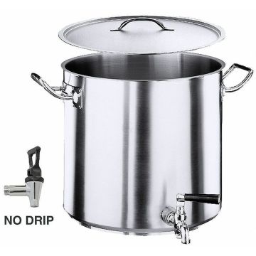 Contacto Kartoffelkocher, 70 l