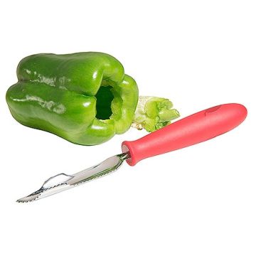 Contacto Chili- und Paprikaentkerner