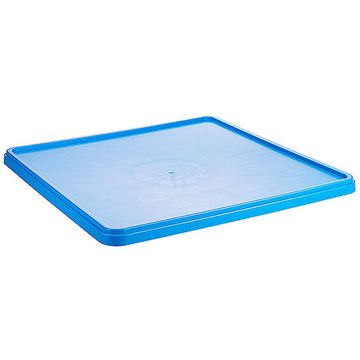 Contacto Deckel zu Spülkörben