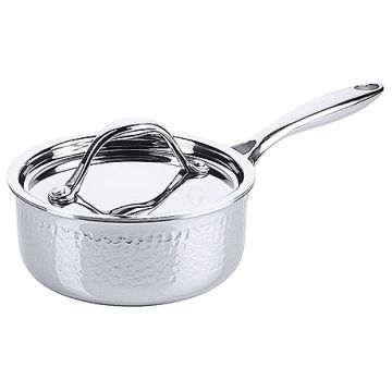 Contacto Stielkasserolle, hammerschlag 160 mm