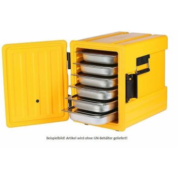 Contacto Thermobox GN 1/1 Frontlader 12 kg