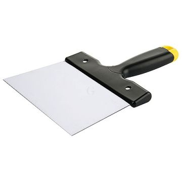 Contacto Schokoladenspachtel