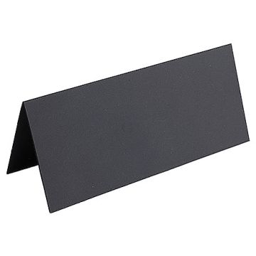 Contacto Dach-Aufsteller, schwarz