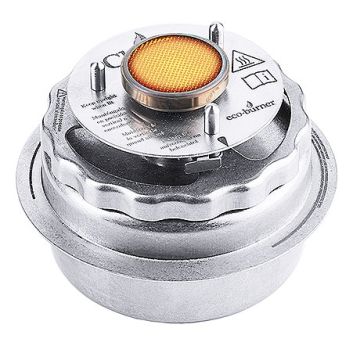 Contacto Chafing Dish Gasheizung