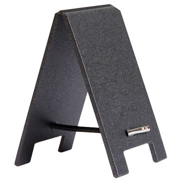 Contacto Tischaufsteller Kreidetafel