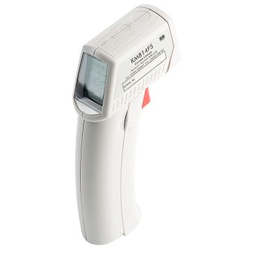 Contacto Infrarot Thermometer