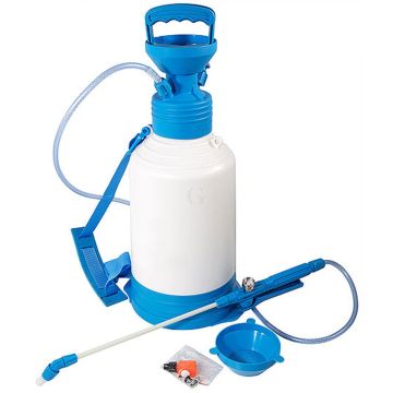Contacto Sprühgerät, 6 l