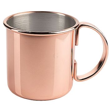 Contacto Moskauer Maultierbecher