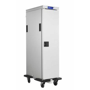 SARO Beheizter Bankettwagen mit Dampf und Wassertank Modell BWS-20