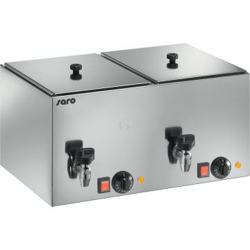 SARO Wurstwärmer Modell HD 200
