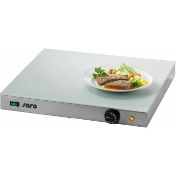SARO Warmhalteplatte Modell GENUA