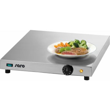 SARO Warmhalteplatte Modell VERONA
