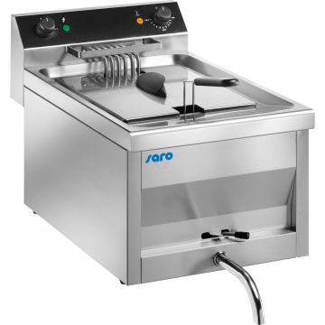 SARO Fritteuse Tischmodell GASTROLINE 9V