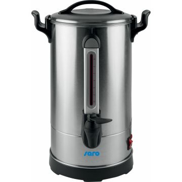 SARO Kaffeemaschine mit Rundfilter Modell CAPPONO 100