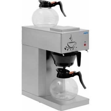 SARO Kaffeemaschine Modell ECO