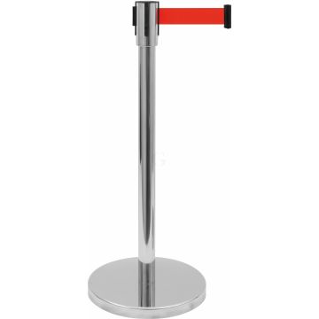 SARO Absperrpfosten / Tensatoren Modell AF 206 SR