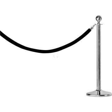 SARO Absperrpfosten Modell AF 279