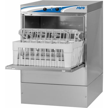 SARO Gläser-/ Geschirrspülmaschine Modell FREIBURG