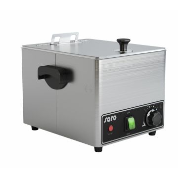 SARO Wurstwärmer Modell LYRIA