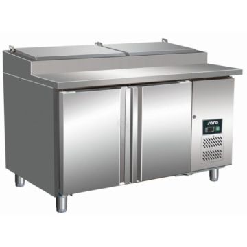 SARO Belegstation - 1/3 GN Modell SH 2070