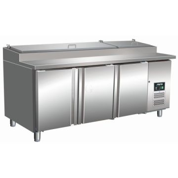 SARO Belegstation - 1/3 GN Modell SH 3070