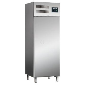 SARO Gewerbekühlschrank - 2/1 GN Modell TORE GN 700 TN