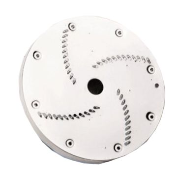 SARO Reibscheibe 2 mm für SANTOS 2N