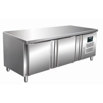 SARO Unterbaukühltisch Modell UGN 2100 TN
