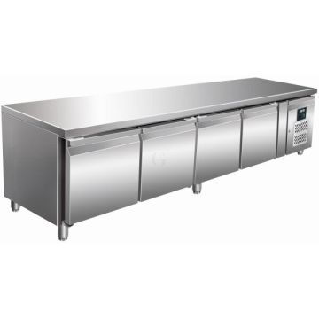 SARO Unterbaukühltisch Modell UGN 4100 TN