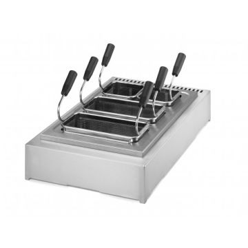 Scholl Multi-Flex Pastakocherausatz