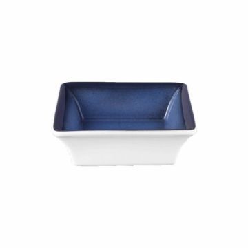 Seltmann Buffet Gourmet Fantastic Schale 5140 10x10 cm royalblau
