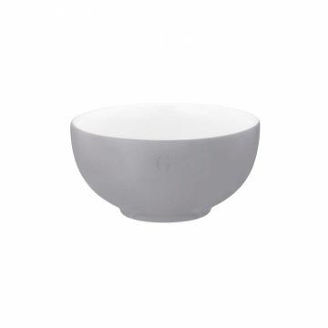 Seltmann Weiden COUP Fine Dining Fashion Schale nieder 0,21l, grau 