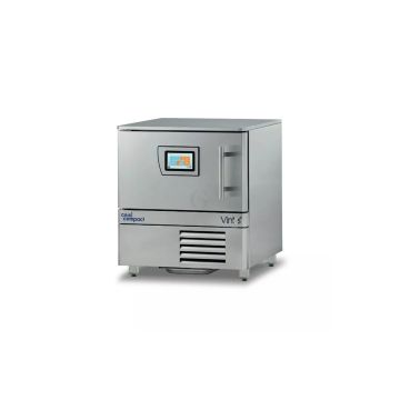 Cool Compact Schnellkühler/Schockfroster VINTOS+ 4 x GN 1/1