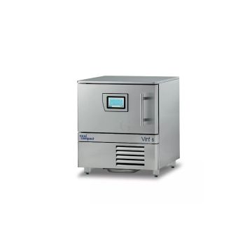 Cool Compact Schnellkühler/Schockfroster VINTOS 4 x GN 1/1