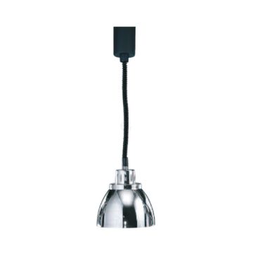 SCHOLL Wärmestrahler massiv Kalt-Warm chrom