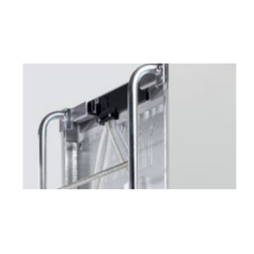 Liebherr Schutzbügel FKDv 4503, 4513, 4523 - ähnliche Abbildung