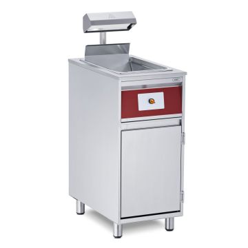 Kienle Frittenwanne Silofritt