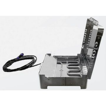 Smokefit Räuchereinheit von Eloma