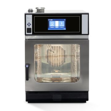 MKN Kombidämpfer SpaceCombi Junior MagicPilot