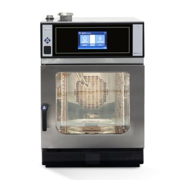 MKN Kombidämpfer SpaceCombi MagicPilot Compact