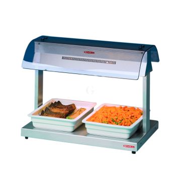 Scholl Speisenwärmer SW 24000