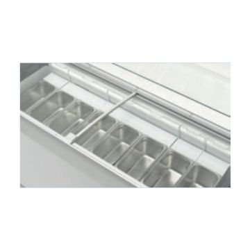 Liebherr Streicheisbehälter EFI 14-56, EFE 15-60 - ähnliche Abbildung