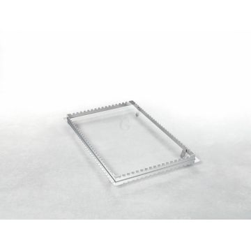 Rational Grill- und Tandoori Spießrahmen 1/1 GN