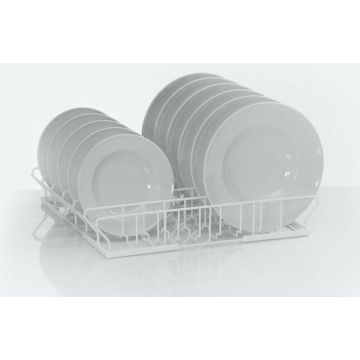 Winterhalter Tellerkorb Größe XL 6 Reihen