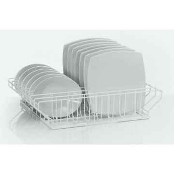 Winterhalter Tellerkorb Größe XL 8 Reihen Höhe 128 mm